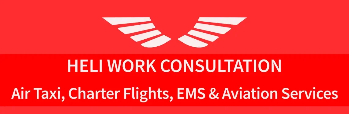 Welcome to HELI WORK CONSULTATION LT.